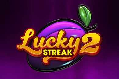 Luckystreak2 слот КойнсГейм Казино